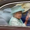 La reine Elizabeth a été honorée par une messe conduite par l'archevêque Rowan Williams en la cathédrale Saint Paul de Londres, au matin du mardi 5 juin 2012, à l'occasion de son jubilé de diamant célébrant 60 ans de règne. Outre des personnalités politiques et des représentants du milieu associatif, les membres de la famille royale étaient présents, dont une Kate Middleton parfaite en Alexander McQueen.