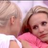 Audrey et Virginie dans Secret Story 6