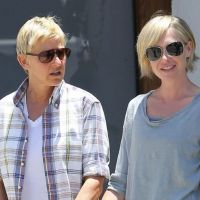 Portia de Rossi se coupe les cheveux et ressemble à sa femme Ellen DeGeneres