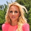 Britney Spears, à Austin en mai 2012.