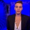 Julien, candidat de Secret Story 6 dans son profil diffusé le 25 mai sur TF1.