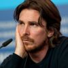 Christian Bale en février 2012 à Berlin.
