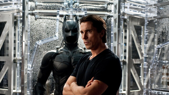 Christian Bale : Sa rivalité avec Leonardo DiCaprio révélée