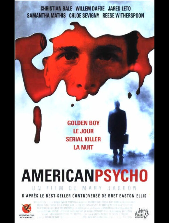 American Psycho (1999)