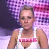Virginie dans la quotidienne de Secret Story 6 du lundi 11 juin 2012 sur TF1