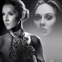 Céline Dion : Hommage bien senti à Adele pour son come-back à Vegas