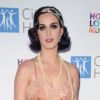Katy Perry assiste au gala City of Hope, à Los Angeles, le mardi 12 juin 2012.