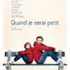 Bande-annonce du film Quand je serai petit de et avec Jean-Paul Rouve, en salles le 13 juin 2012.