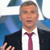 Nagui sur le plateau de Que le meilleur gagne (émission du mardi 12 juin 2012).