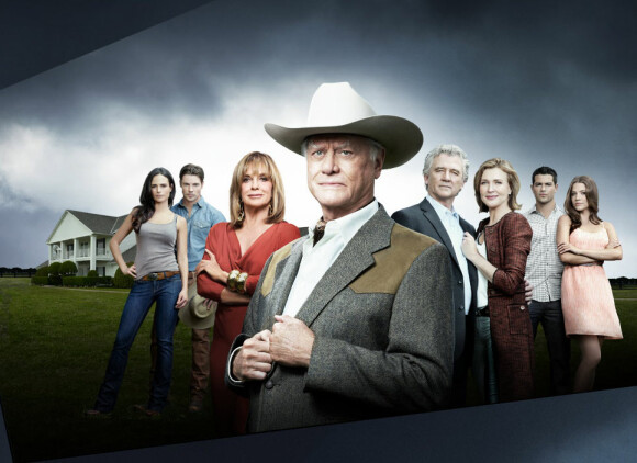 La série Dallas est de retour sur la chaîne américaine TNT.