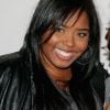 Shar Jackson était une amie proche d'Yvette Wilson. Ici à Los Angeles, le 3 décembre 2011.