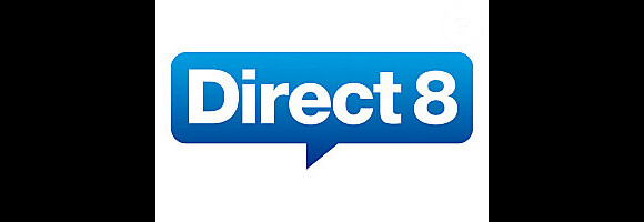 Direct 8 sera prochainement rachetée par le groupe Canal+.