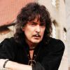 Mariage de Ritchie Blackmore et Candice Night
