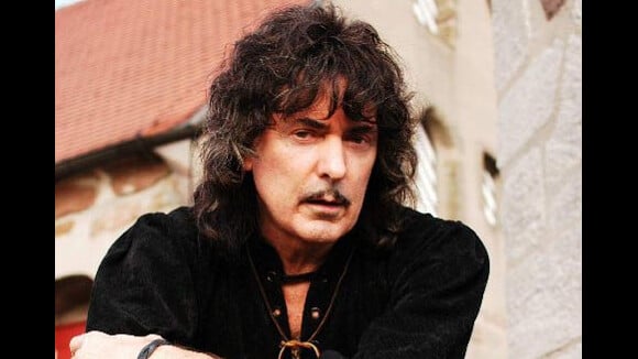 Ritchie Blackmore : Le guitariste de Deep Purple est de nouveau papa à 67 ans !
