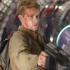 Nick Stahl dans Terminator 3 : Le Soulèvement des machines (2003).
