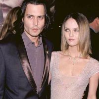 Séparation Vanessa Paradis et Johnny Depp : Retour sur une belle love story