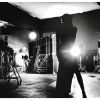 Making-of du film Lancôme
