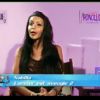 Nabilla dans Les Anges de la télé-réalité 4 le jeudi 21 juin 2012 sur NRJ 12