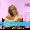 Myriam dans Les Anges de la télé-réalité 4 le jeudi 21 juin 2012 sur NRJ 12