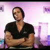 Geoffrey dans Les Anges de la télé-réalité 4 le jeudi 21 juin 2012 sur NRJ 12