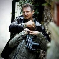 Taken 2 : Bande-annonce explosive avec Liam Neeson pris au piège