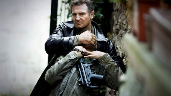 Taken 2 : Bande-annonce explosive avec Liam Neeson pris au piège