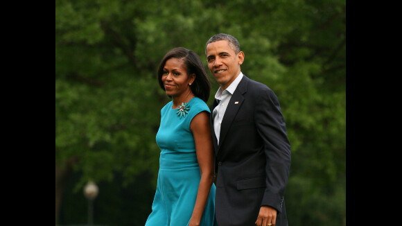 Intouchables : Barack et Michelle Obama voudraient une projection privée du film