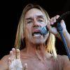 Iggy Pop en juin 2011.