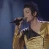 Michael Jackson - I Just Can't Stop Loving You - juillet 1987.