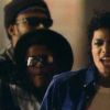 Michael Jackson - The Way You Make Me Feel - novembre 1987.