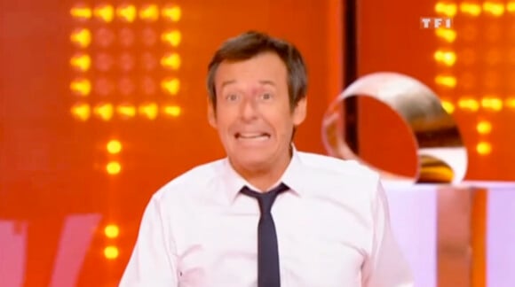 Jean-Luc Reichmann dans Les 12 Coups de midi le 24 juin 2012 sur TF1