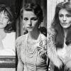 Jane Birkin, Charlotte Rampling et Jacqueline Bisset