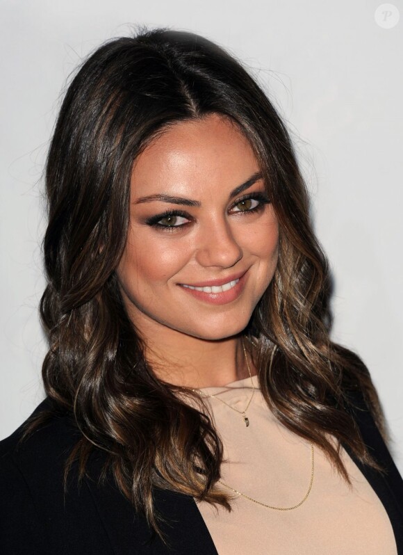 Mila Kunis