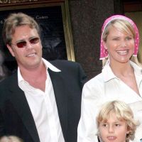 Christie Brinkley : Une dernière pique à son ex-mari... La guerre est finie !