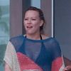 Hilary Duff s'offre un break à Mexico, le mardi 26 juin 2012.
