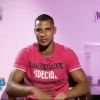 Mohamed dans Les Anges de la télé-réalité 4 le jeudi 28 septembre 2012 sur NRJ 12