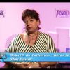 Catherine dans Les Anges de la télé-réalité 4 le vendredi 29 juin 2012 sur NRJ 12