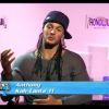 Anthony dans Les Anges de la télé-réalité 4 le vendredi 29 juin 2012 sur NRJ 12