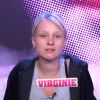 Virginie dans la quotidienne de Secret Story 6 le vendredi 29 juin 2012 sur TF1