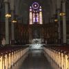 Alec Baldwin et sa fiancée Hilaria Thomas se marieront demain, le 30 juin 2012, à la basilique St Patrick à New York.