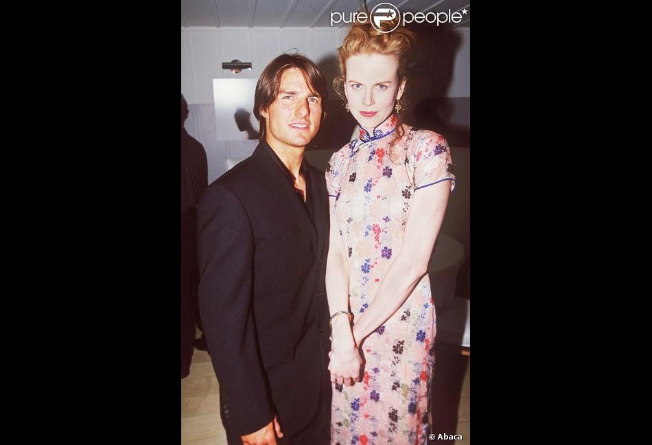 tom cruise et nicole kidman taille