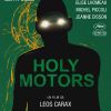 Affiche du film Holy Motors