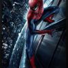 Affiche du film The Amazing Spider-Man