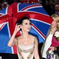 Part of Me 3D : Katy Perry, étincelante, fait un heureux à Londres