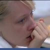 Virginie en larmes dans la quotidienne de Secret Story 6 le mercredi 4 juillet 2012 sur TF1