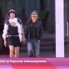 Yoann et Capucine dans la quotidienne de Secret Story 6 le mercredi 4 juillet 2012 sur TF1