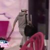 Yoann dans la quotidienne de Secret Story 6 le mercredi 4 juillet 2012 sur TF1
