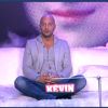 Kevin dans la quotidienne de Secret Story 6 le samedi 7 juillet 2012 sur TF1