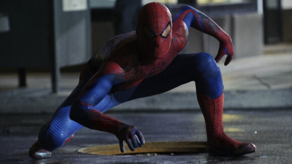 Box-office : The Amazing Spider-Man prend la tête