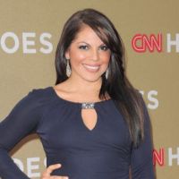 Sara Ramirez de Grey's Anatomy s'est mariée